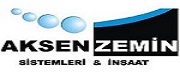 AKSEN ZEMİN Logo